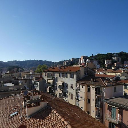 A' La Gare 6 Daire La Spezia Dış mekan fotoğraf