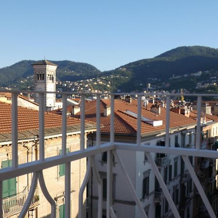 A' La Gare 6 Daire La Spezia Dış mekan fotoğraf