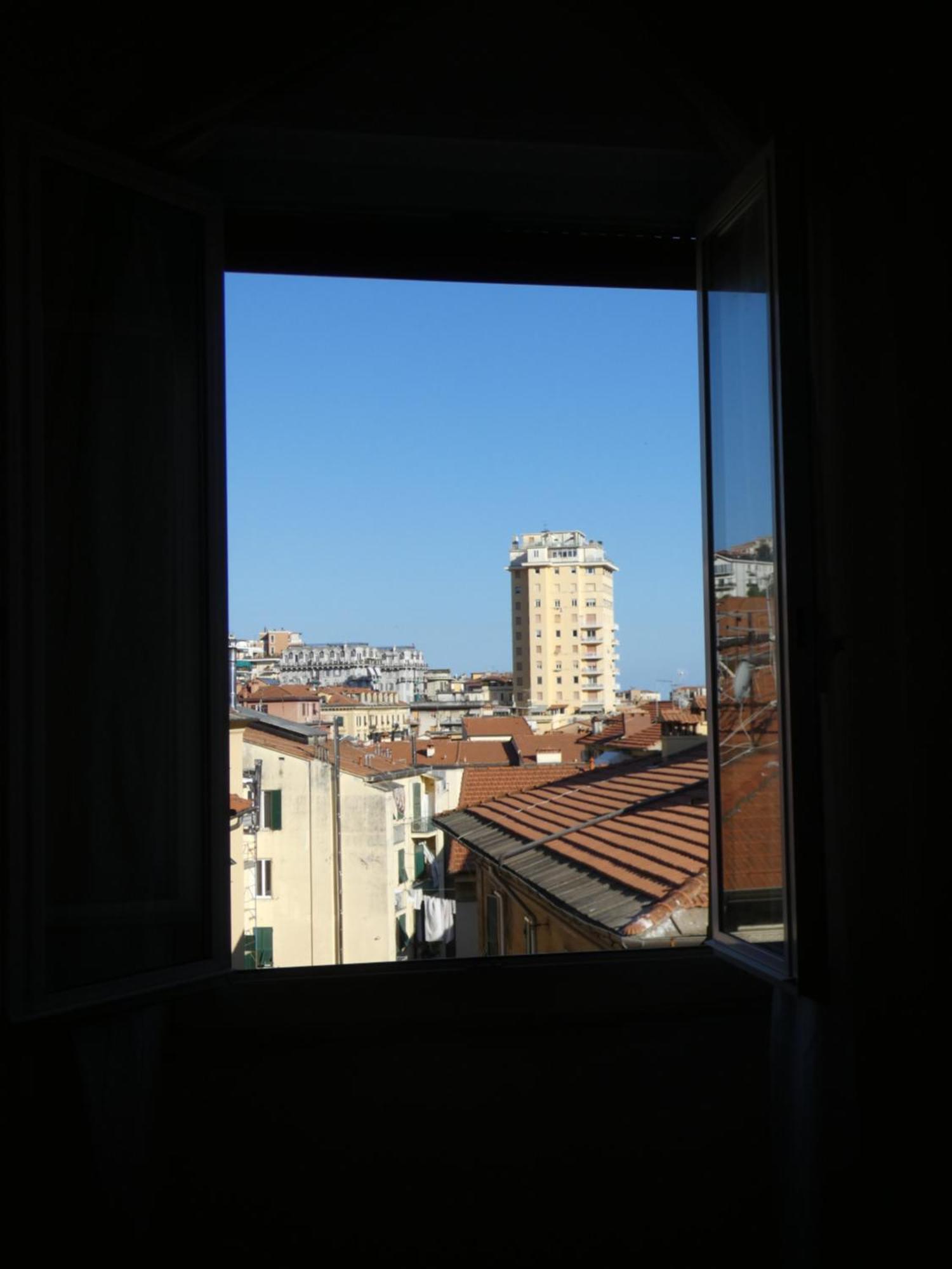 A' La Gare 6 Daire La Spezia Dış mekan fotoğraf