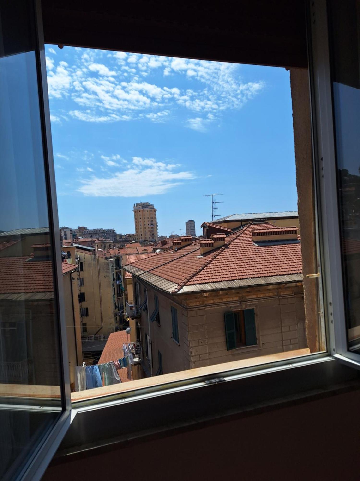 A' La Gare 6 Daire La Spezia Dış mekan fotoğraf